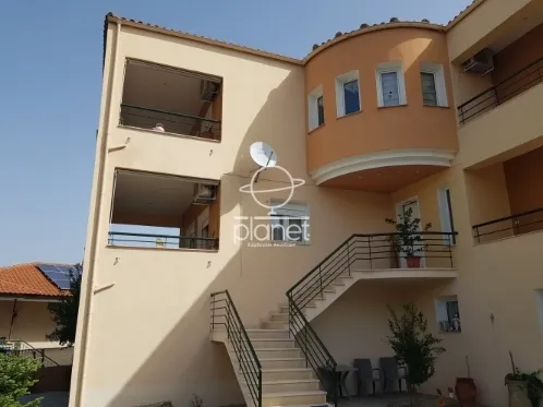 Detached house 360m²  - 2