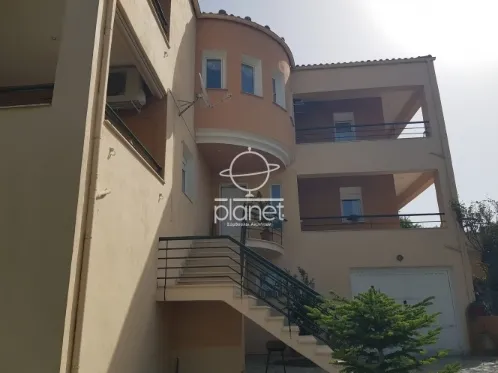 Detached house 360m²  - 4
