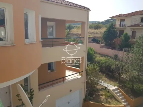 Detached house 360m²  - 5