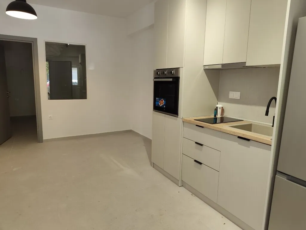 Apartment 88m²  - 3