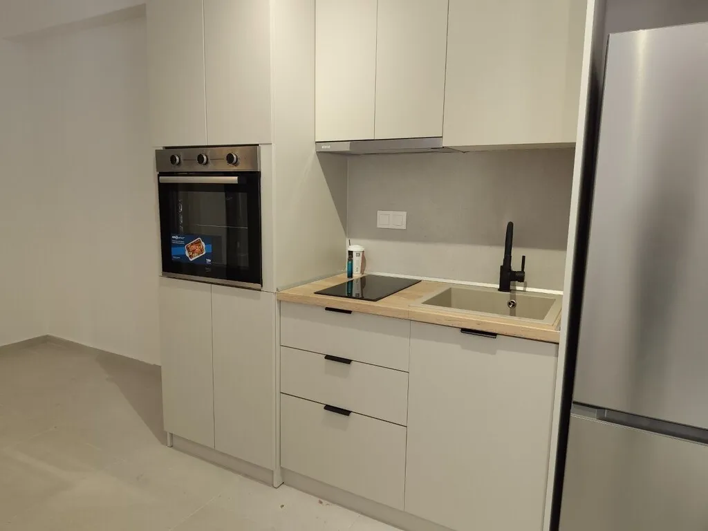 Apartment 88m²  - 4