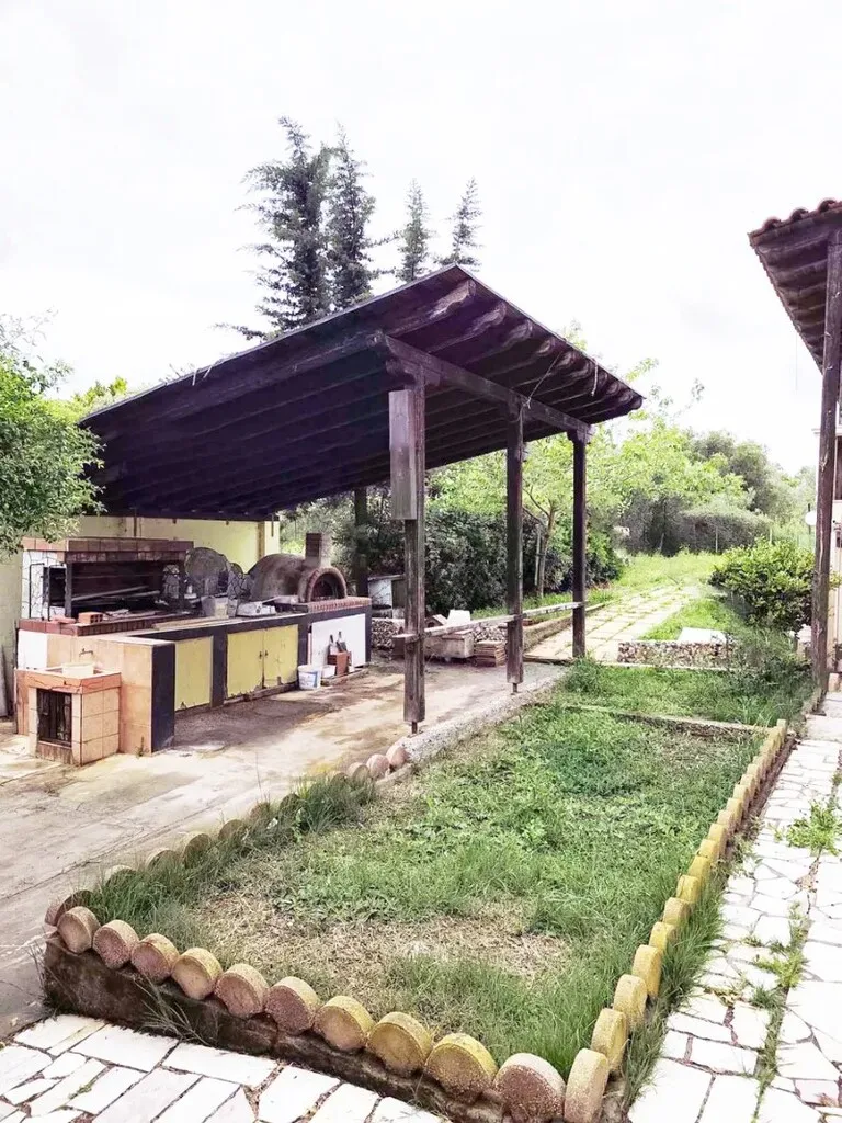 Detached house 60m²  - 3
