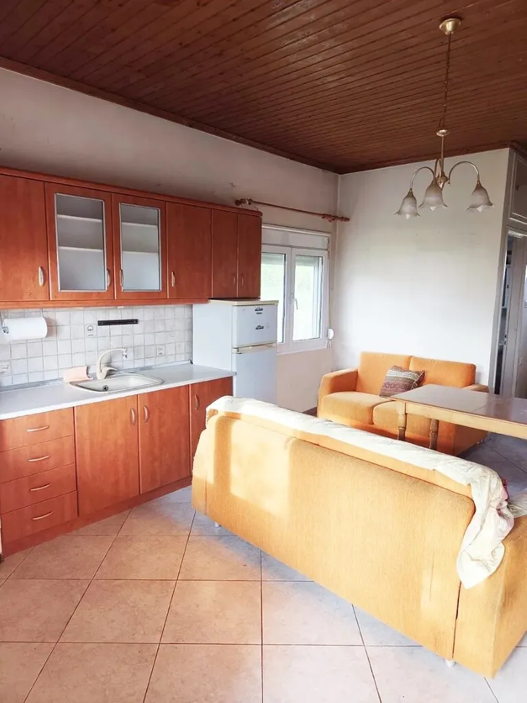 Detached house 60m²  - 4