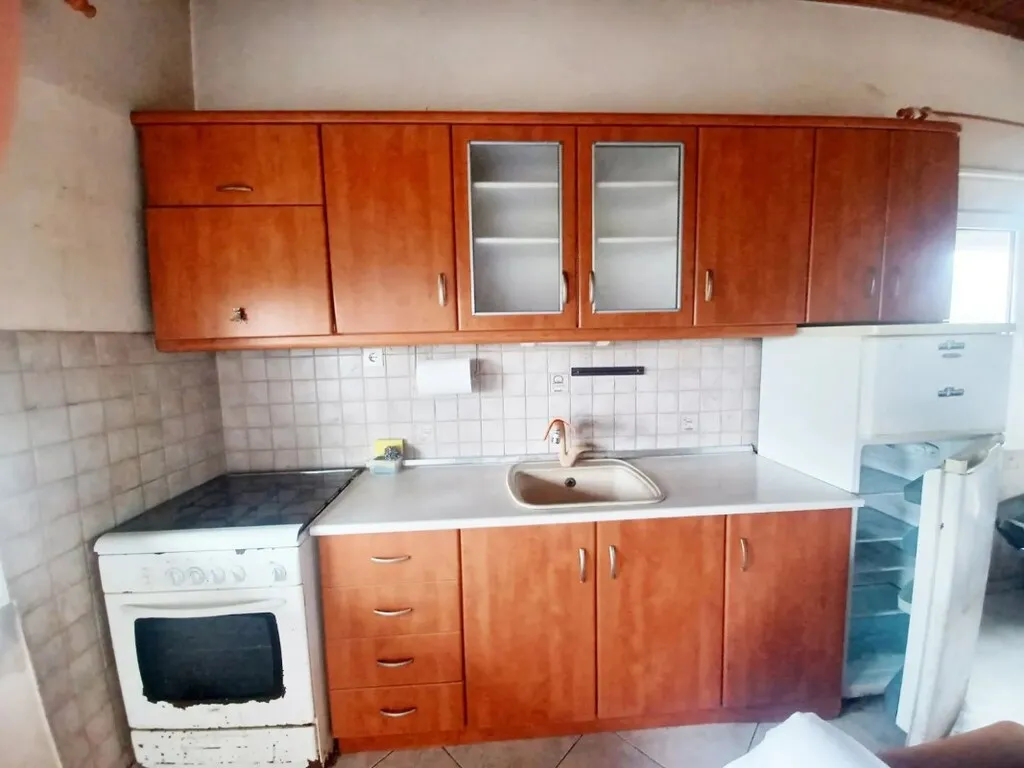 Detached house 60m²  - 5