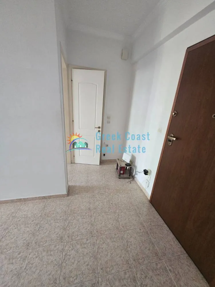 Studio 32m²  - 3