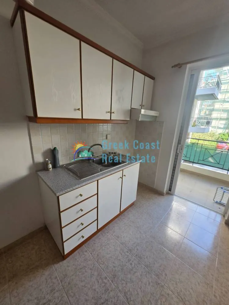 Studio 32m²  - 4