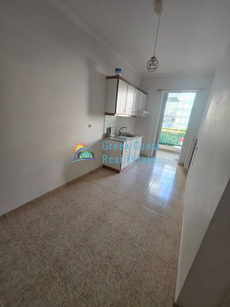 Studio 32m²  - 5