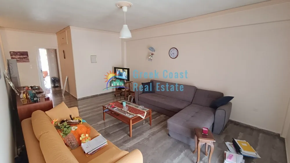 Apartment 90m²  - 2