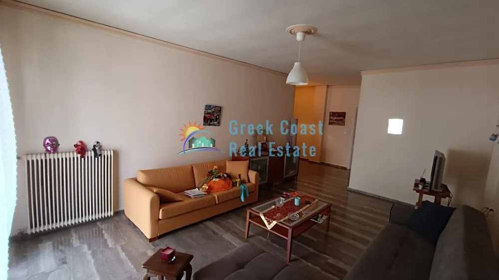 Apartment 90m²  - 3