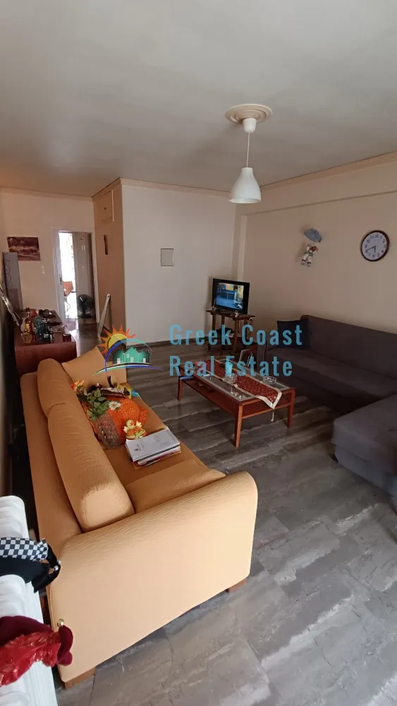 Apartment 90m²  - 5