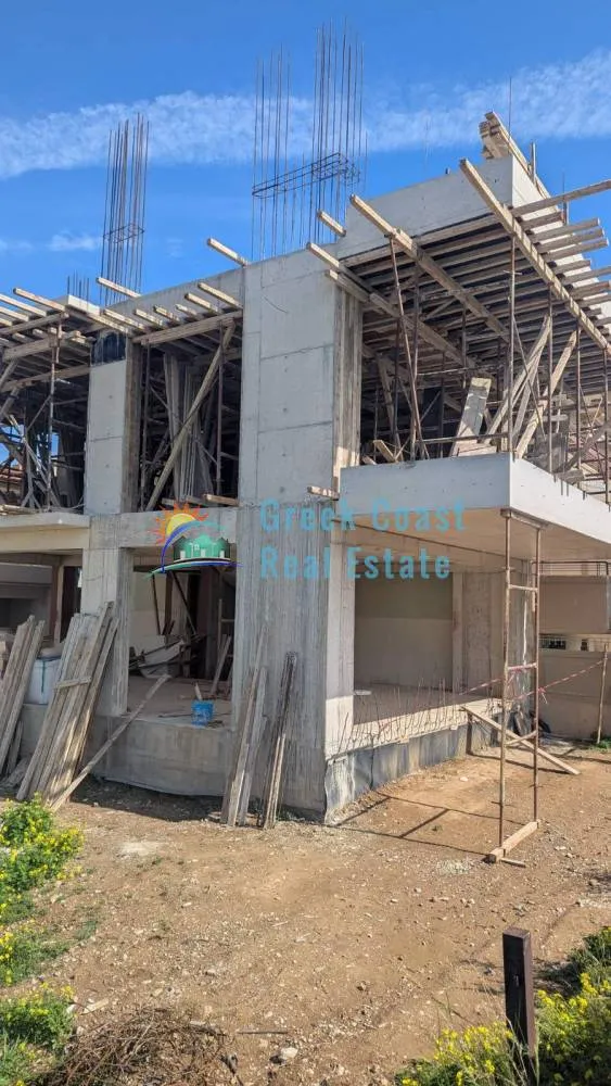 Maisonette 150m²  - 3