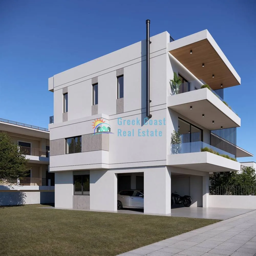 Maisonette 150m²  - 5
