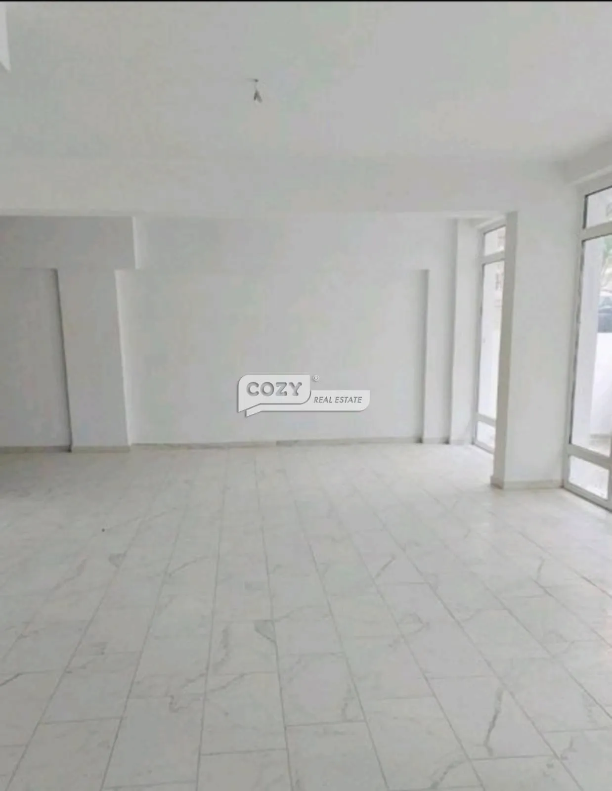 Shop 113m²  - 5