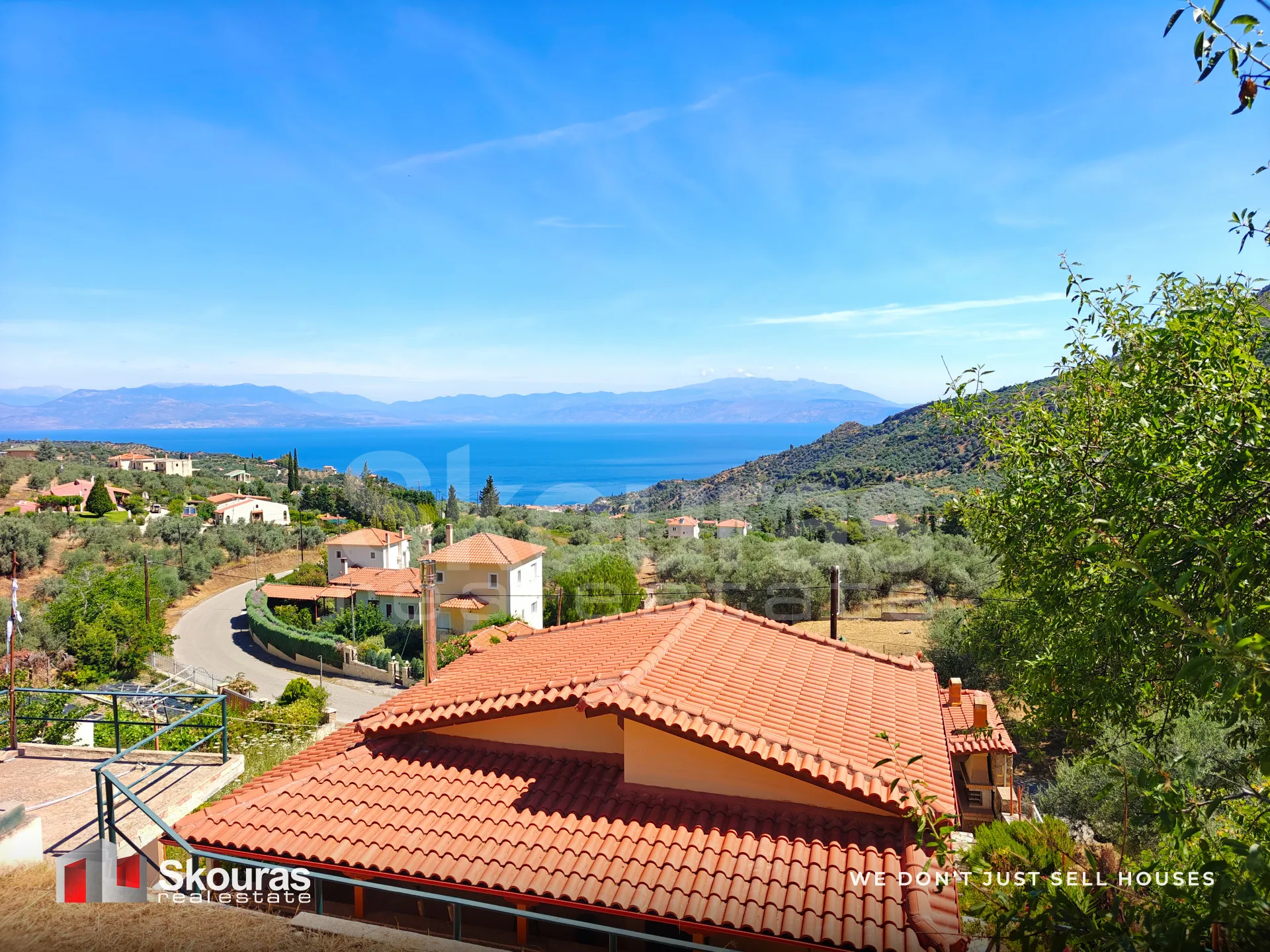Detached house 92m²  - 2