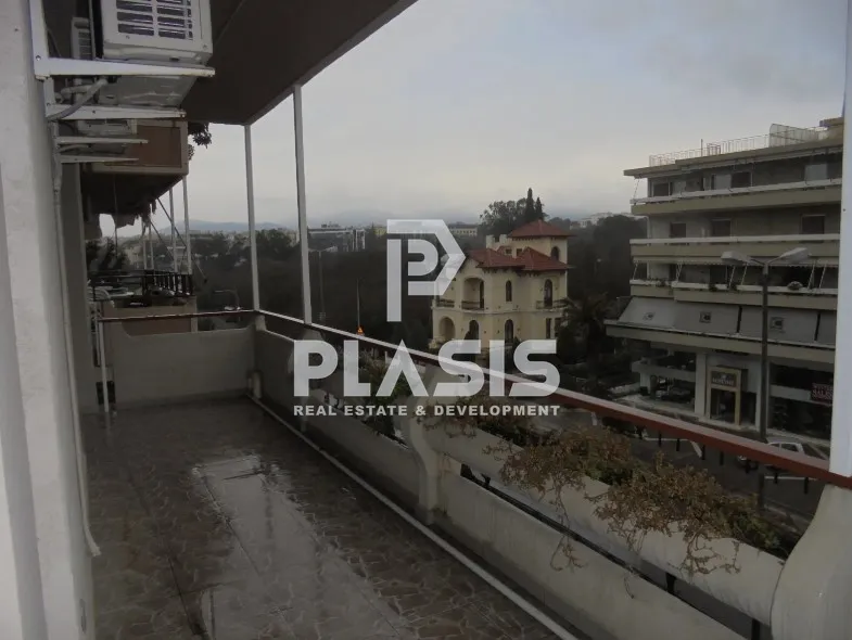 Γραφείο 115τ.μ.  - 4