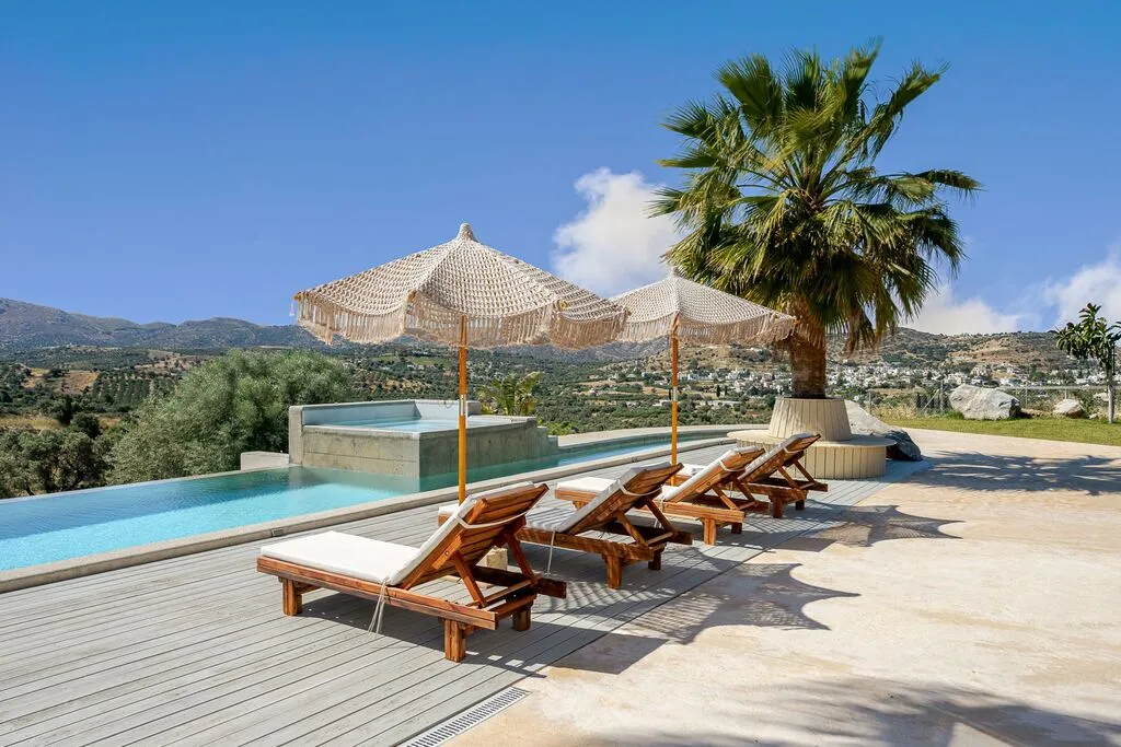 Detached house 210m²  - 3