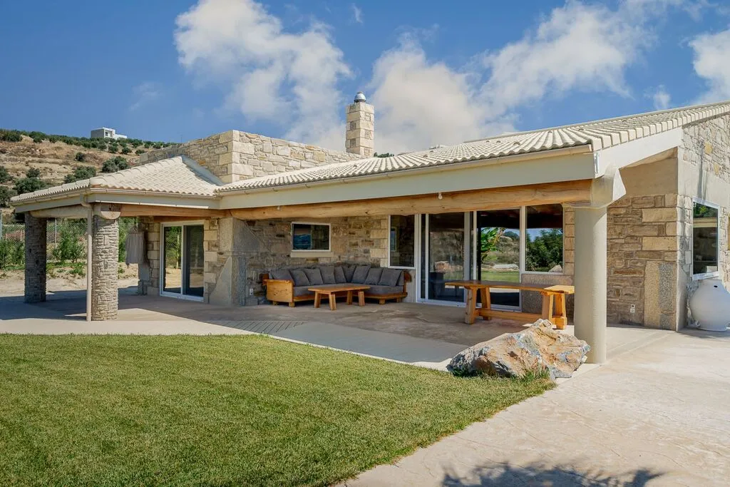 Detached house 210m²  - 4