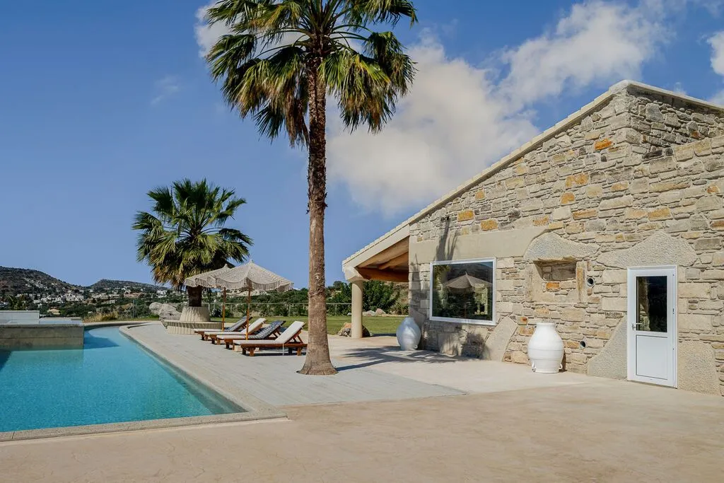 Detached house 210m²  - 5
