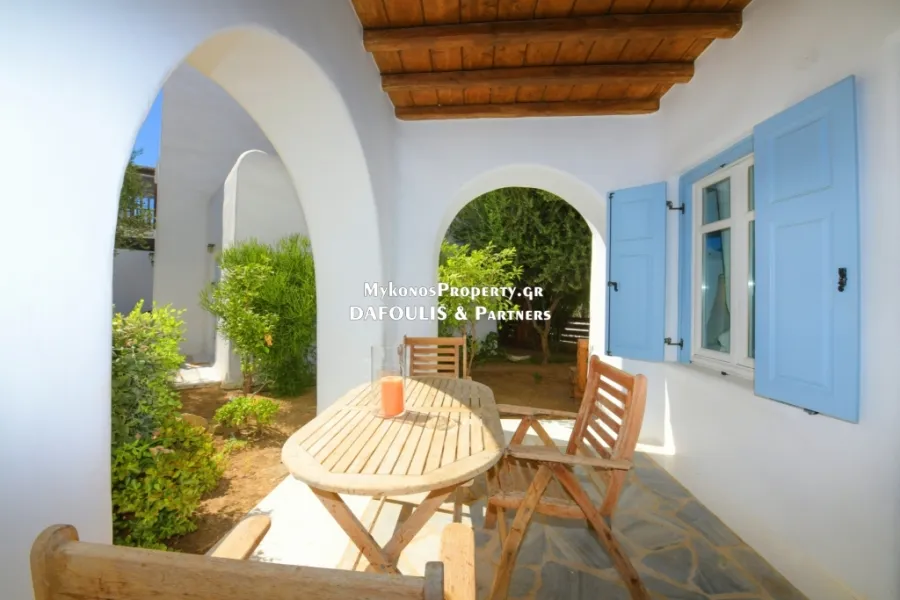 Apartment 55m²  - 5