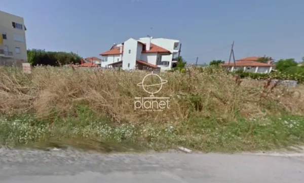 Plot 600m²  - 4