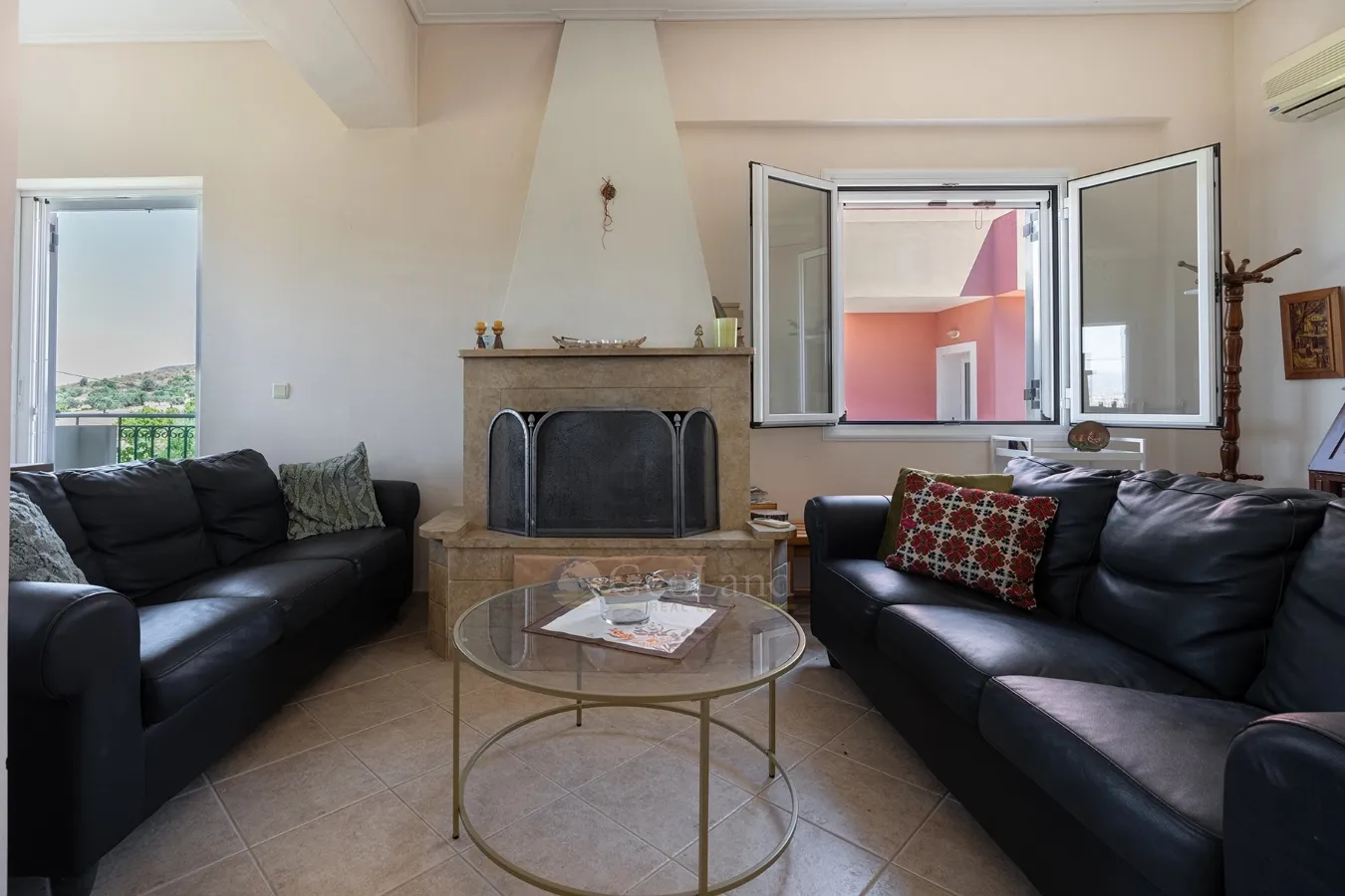 Maisonette 133m²  - 5