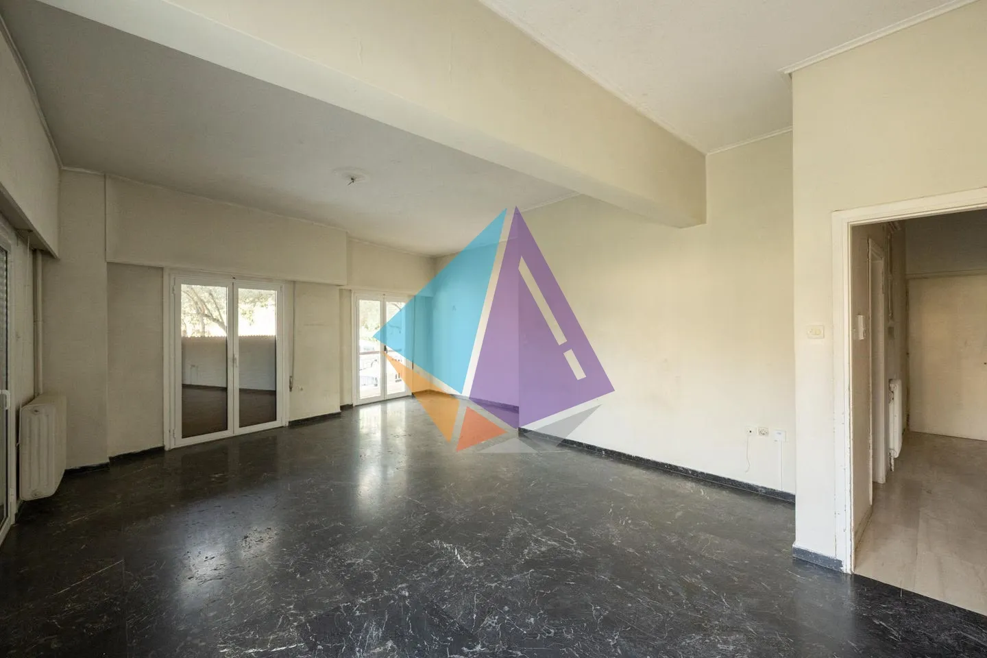 Apartment 127m²  - 2