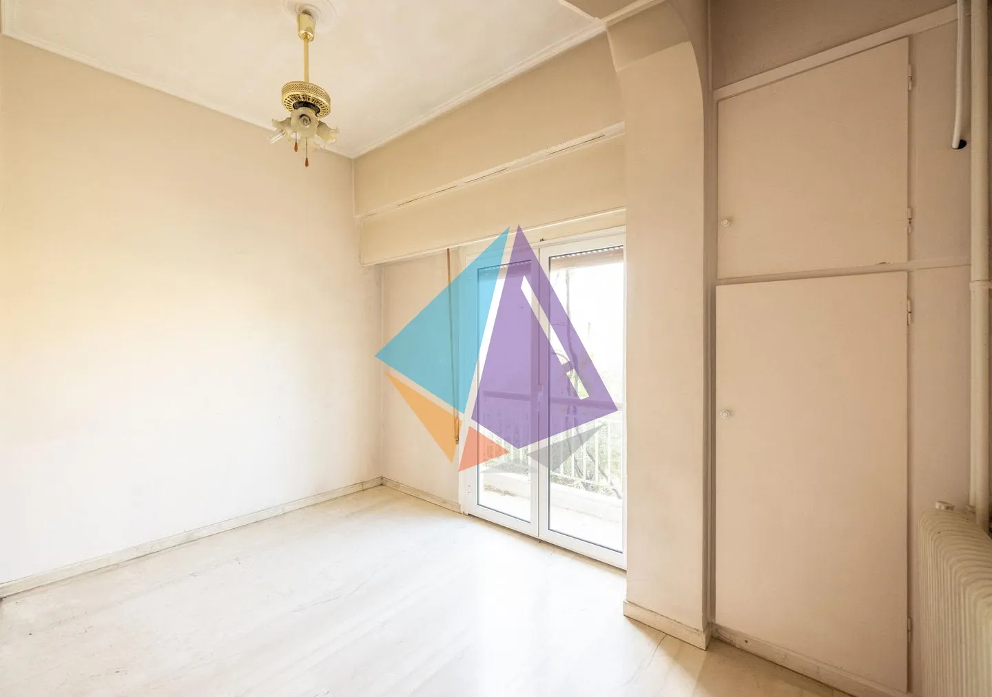 Apartment 127m²  - 3