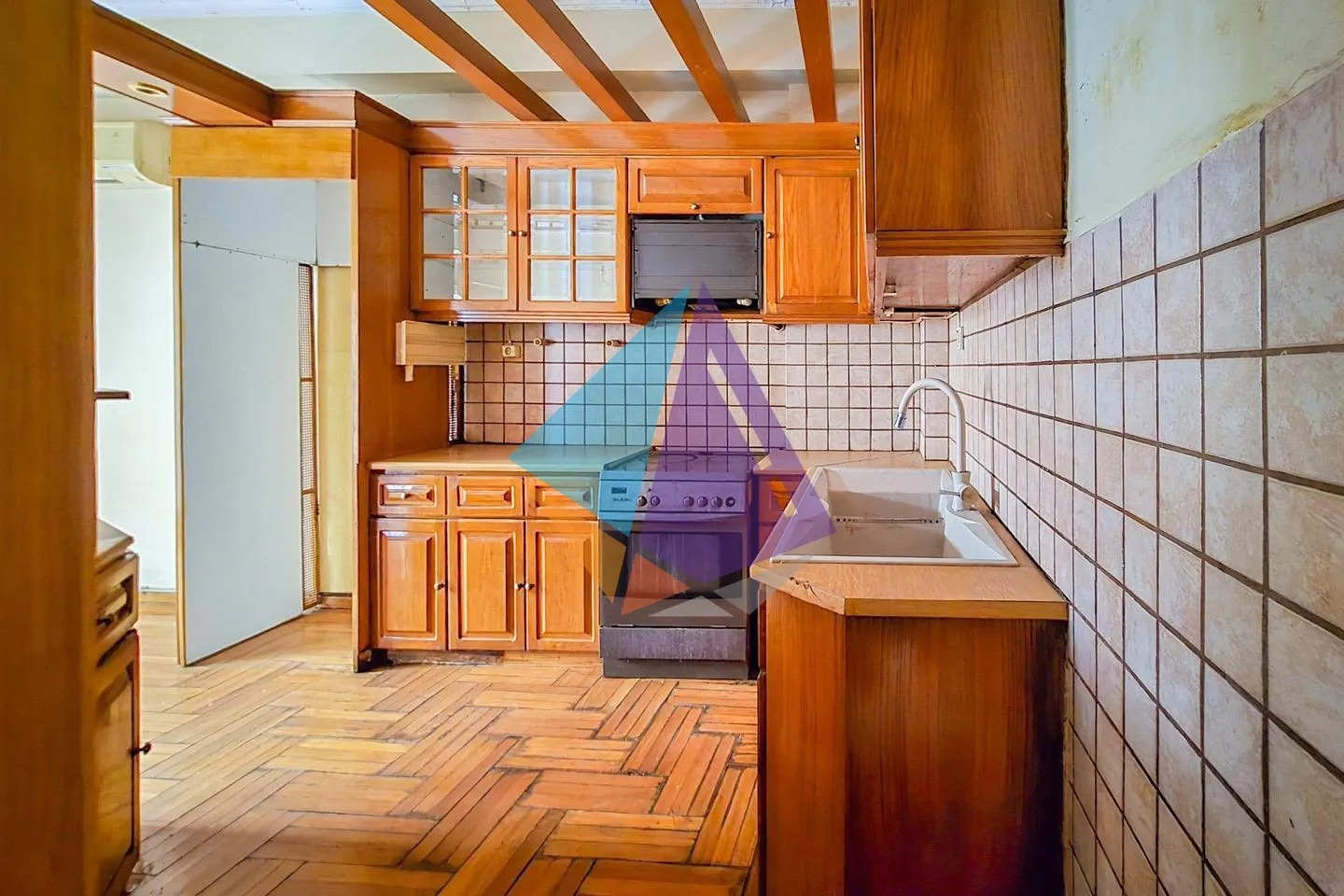 Apartment 76m²  - 2