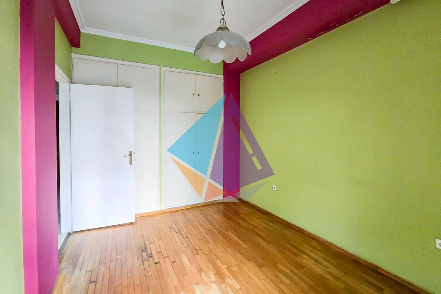 Apartment 76m²  - 3