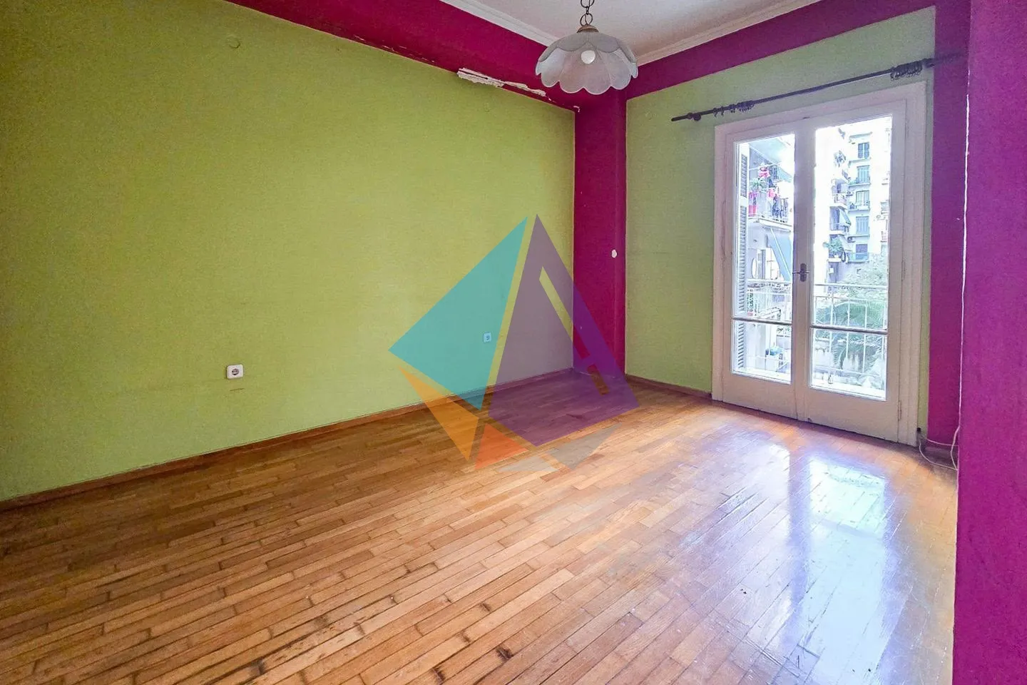 Apartment 76m²  - 4