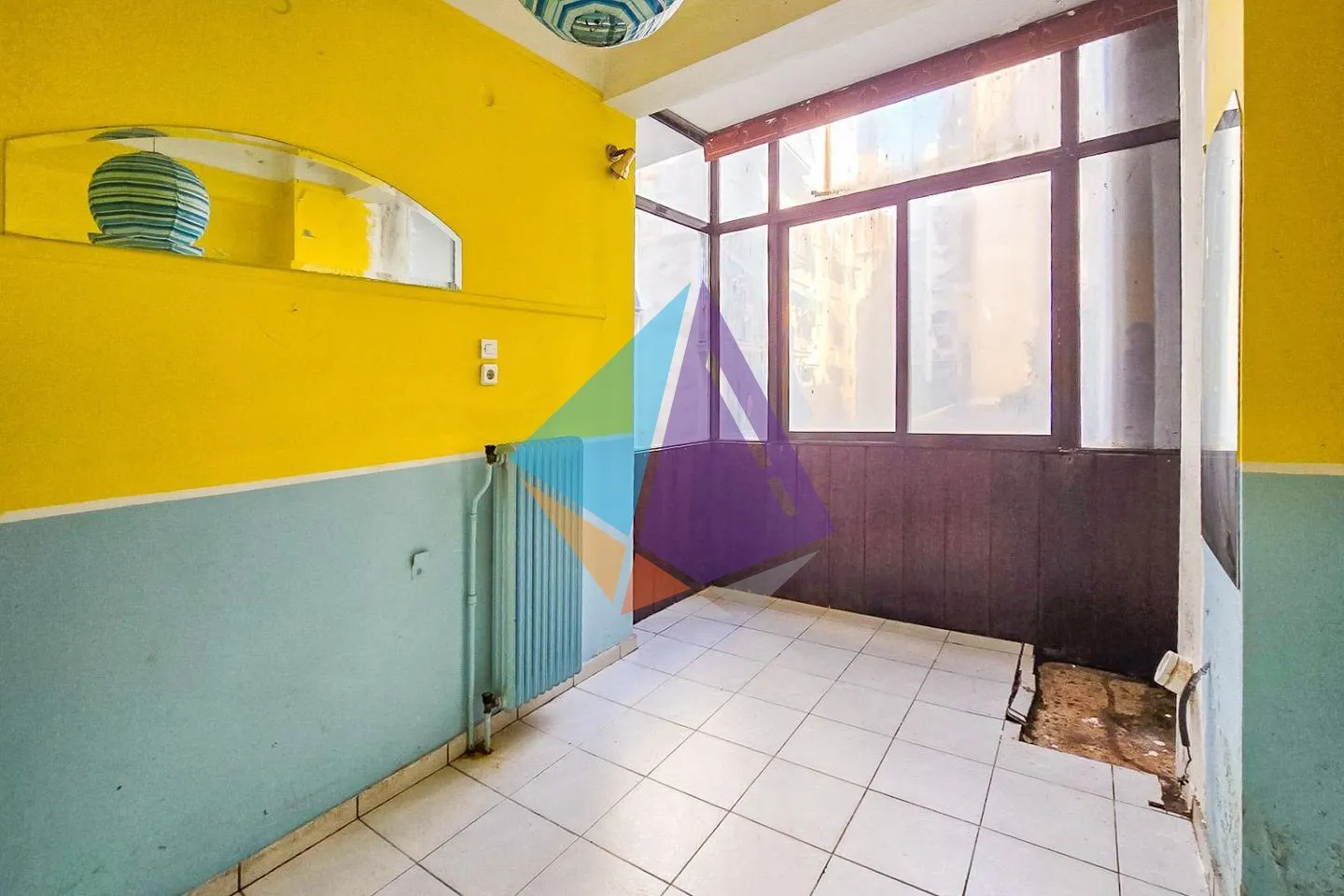 Apartment 76m²  - 5