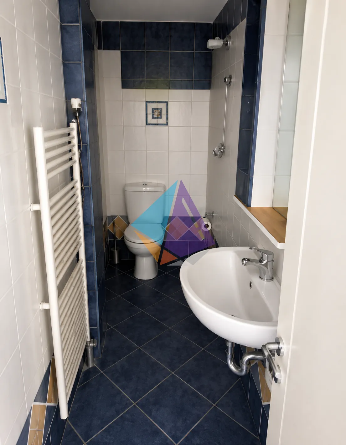 Apartment 87m²  - 2