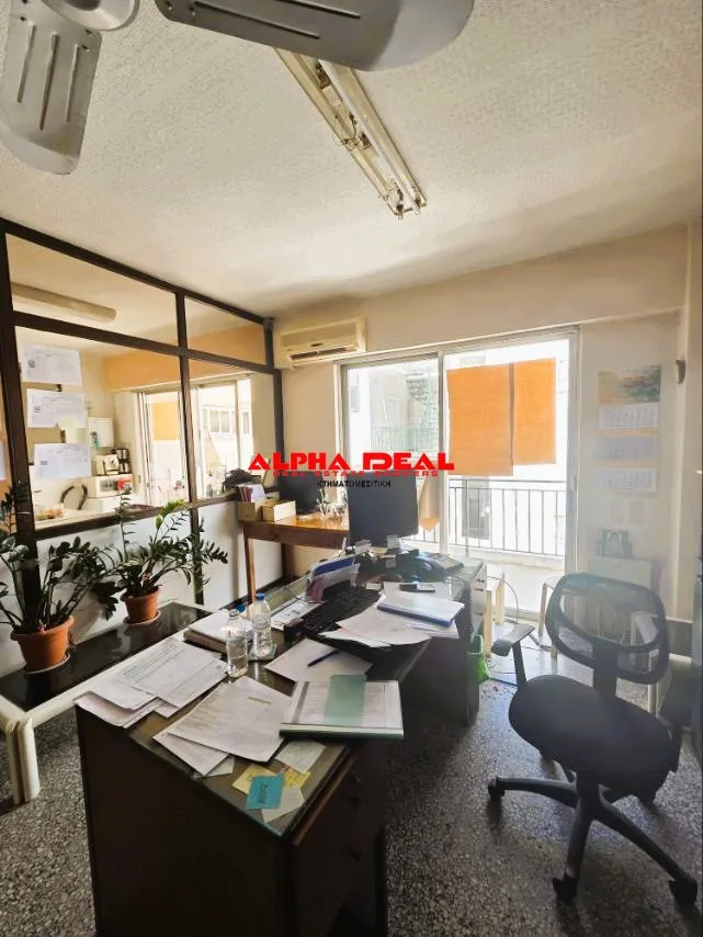 Standalone office building 450m²  - 4