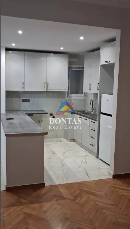 Apartment 98m²  - 2
