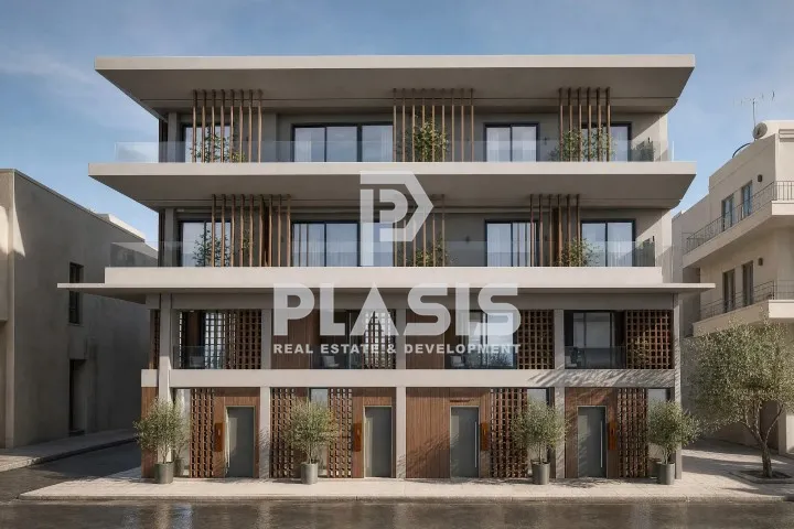 Maisonette 63m²  - 4