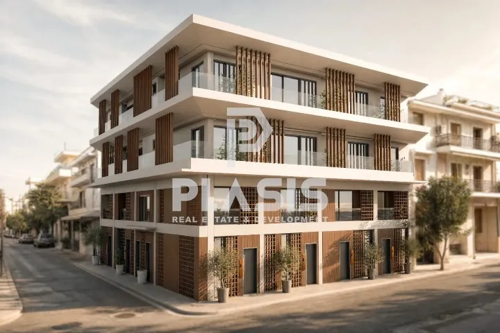 Maisonette 88m²  - 2