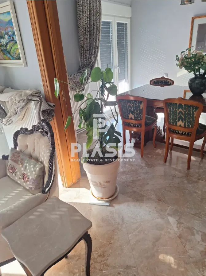 Apartment 150m²  - 2