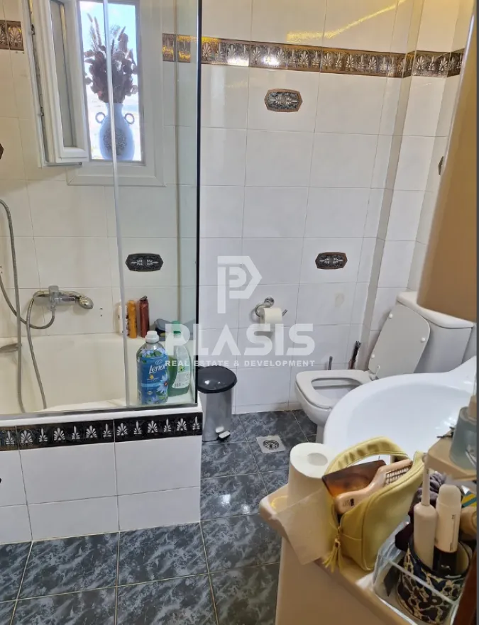 Apartment 150m²  - 5