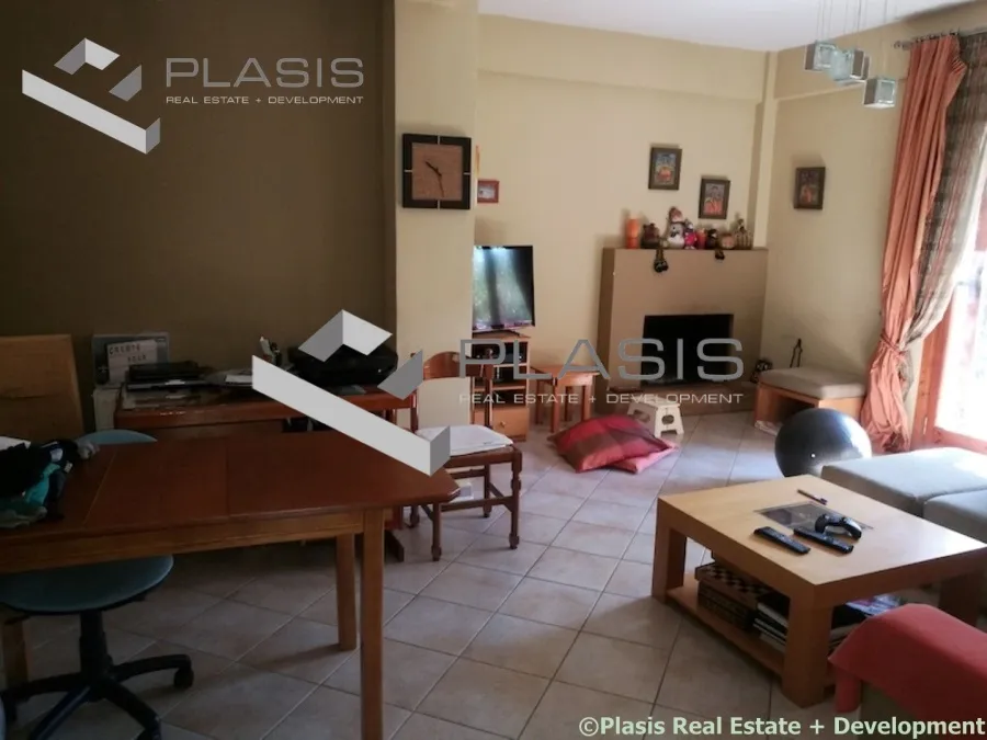 Apartment 100m²  - 3