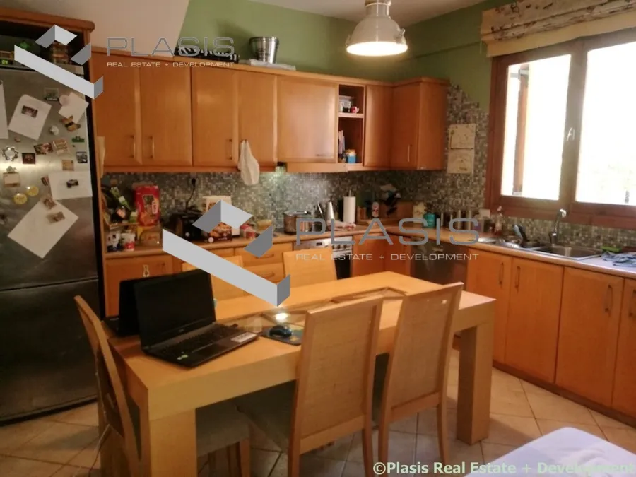Apartment 100m²  - 4