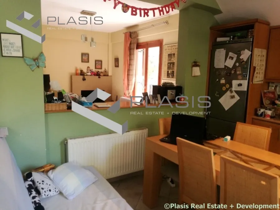 Apartment 100m²  - 5