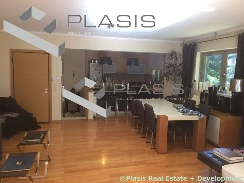 Maisonette 170m²  - 3