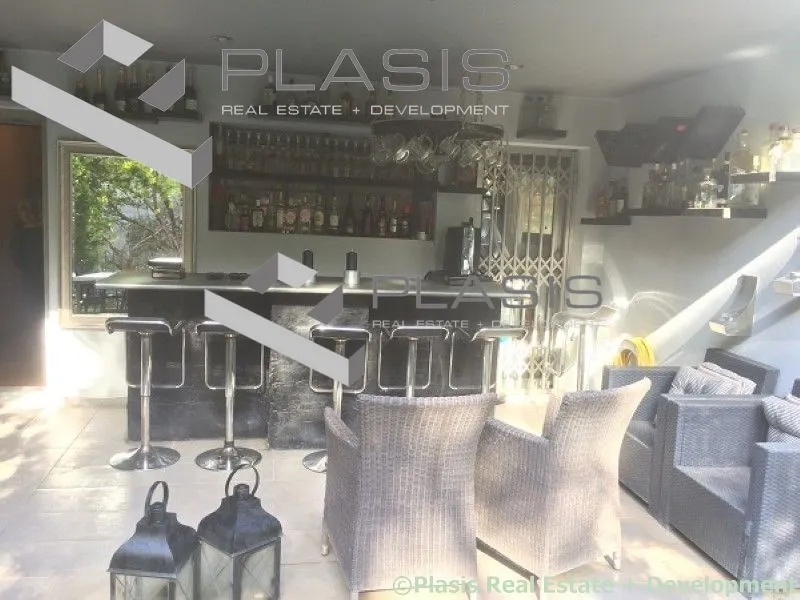 Maisonette 170m²  - 5