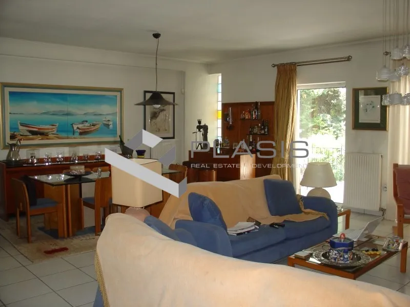 Maisonette 256m²  - 2