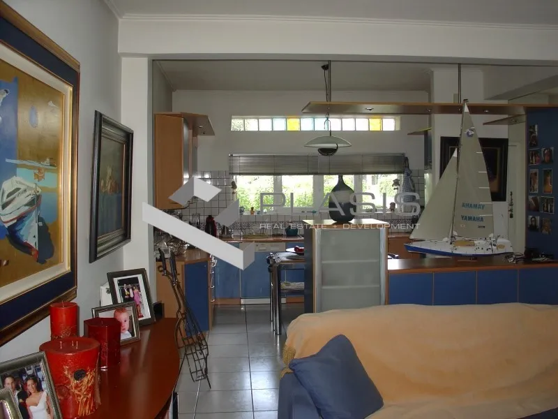 Maisonette 256m²  - 3