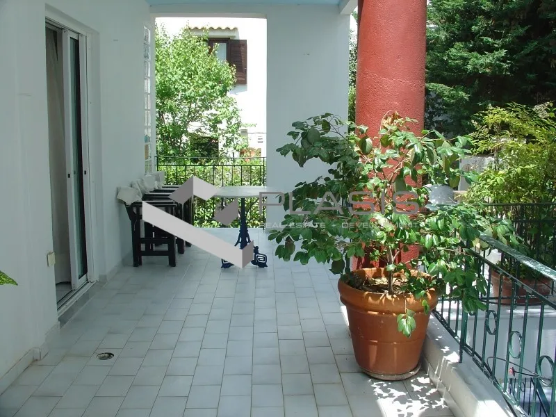 Maisonette 256m²  - 5