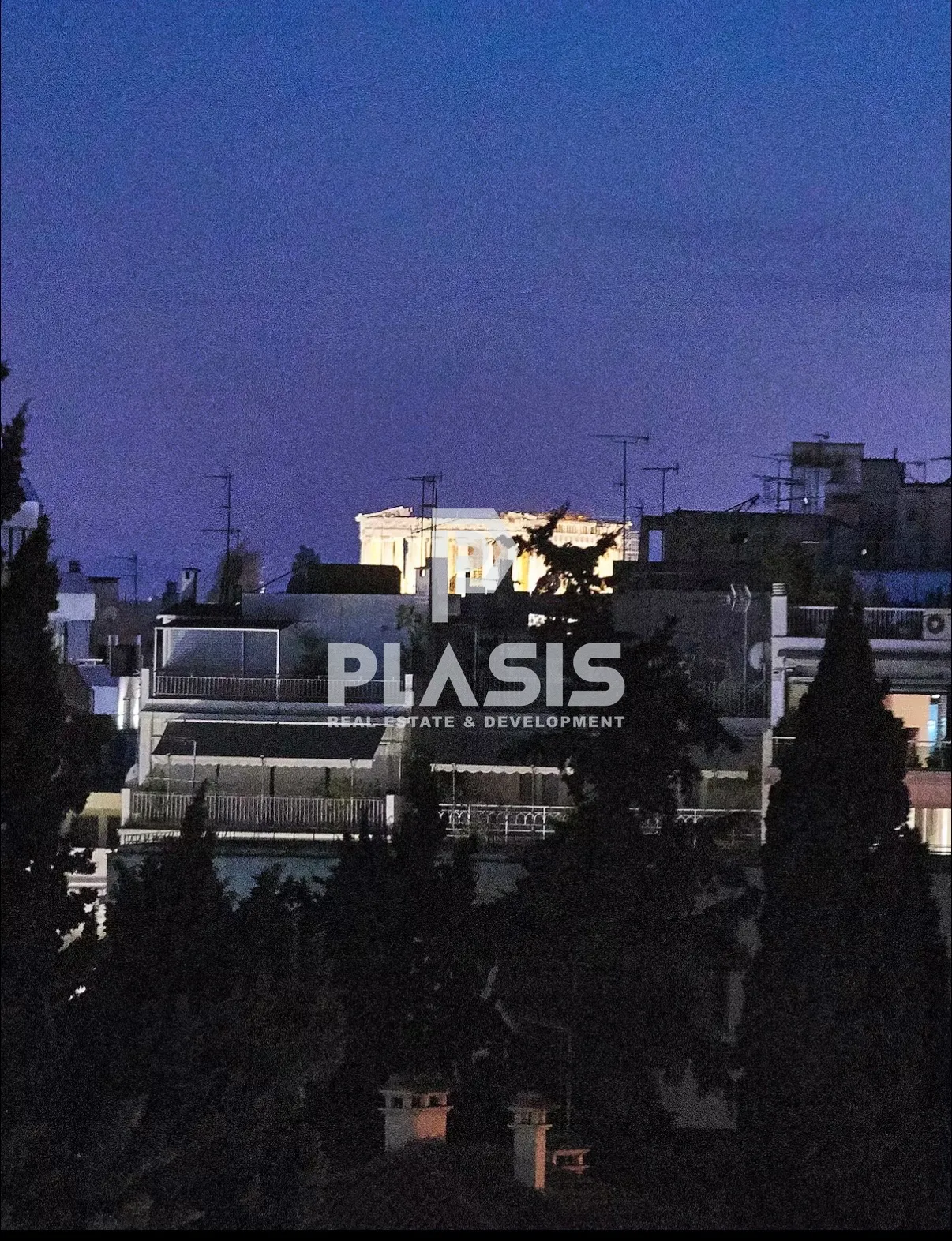 Γκαρσονιέρα 30τ.μ.  - 3