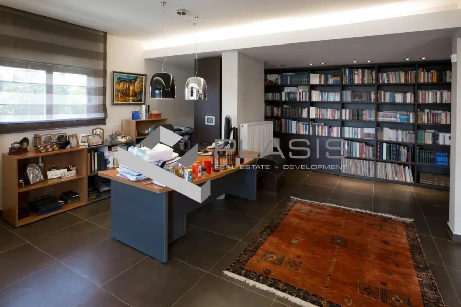 Detached house 620m²  - 5