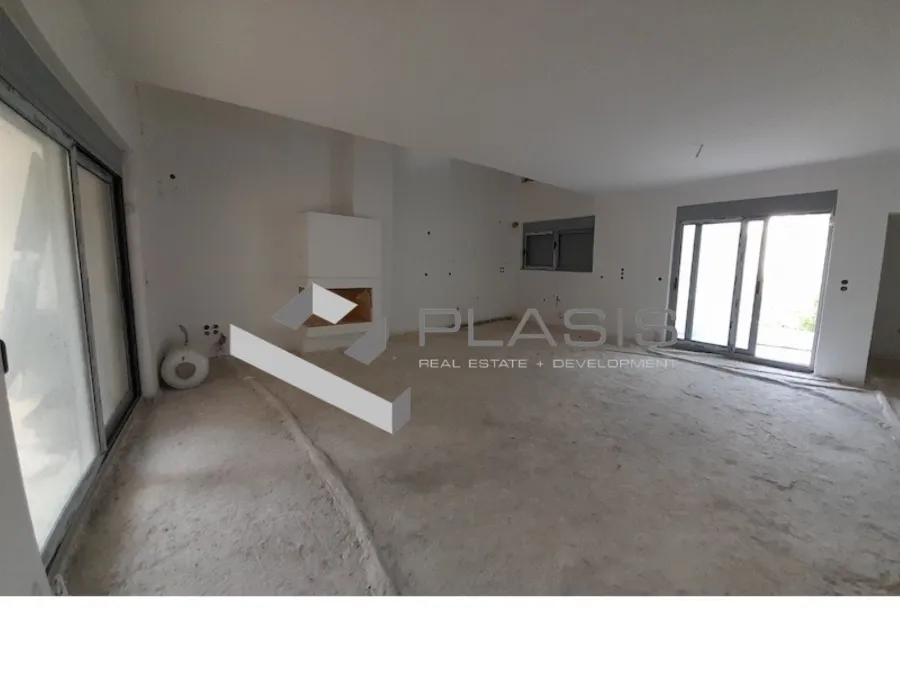 Maisonette 204m²  - 2