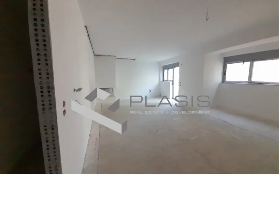 Maisonette 204m²  - 3